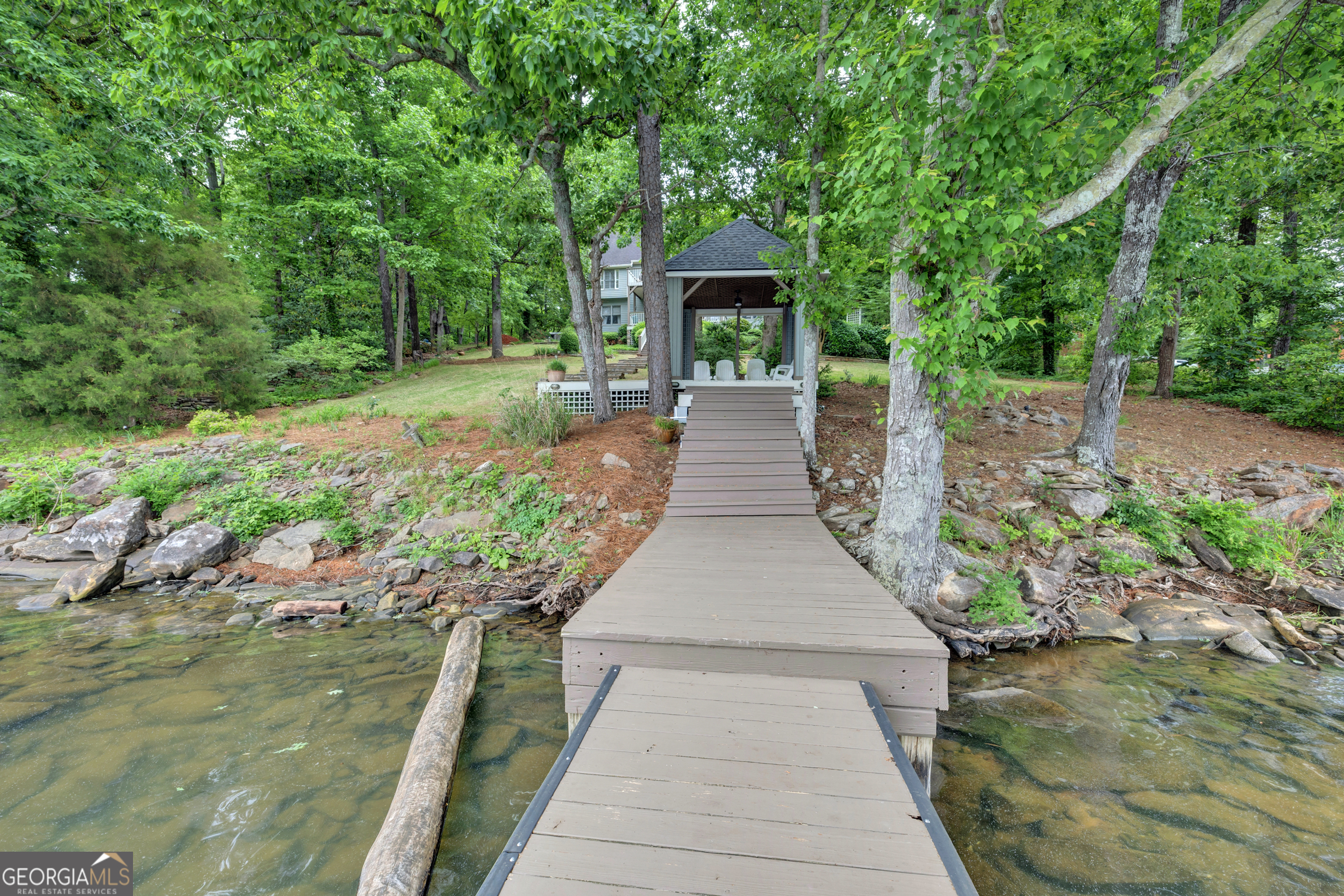 9210 Jackson Lake Road Property Photo 6