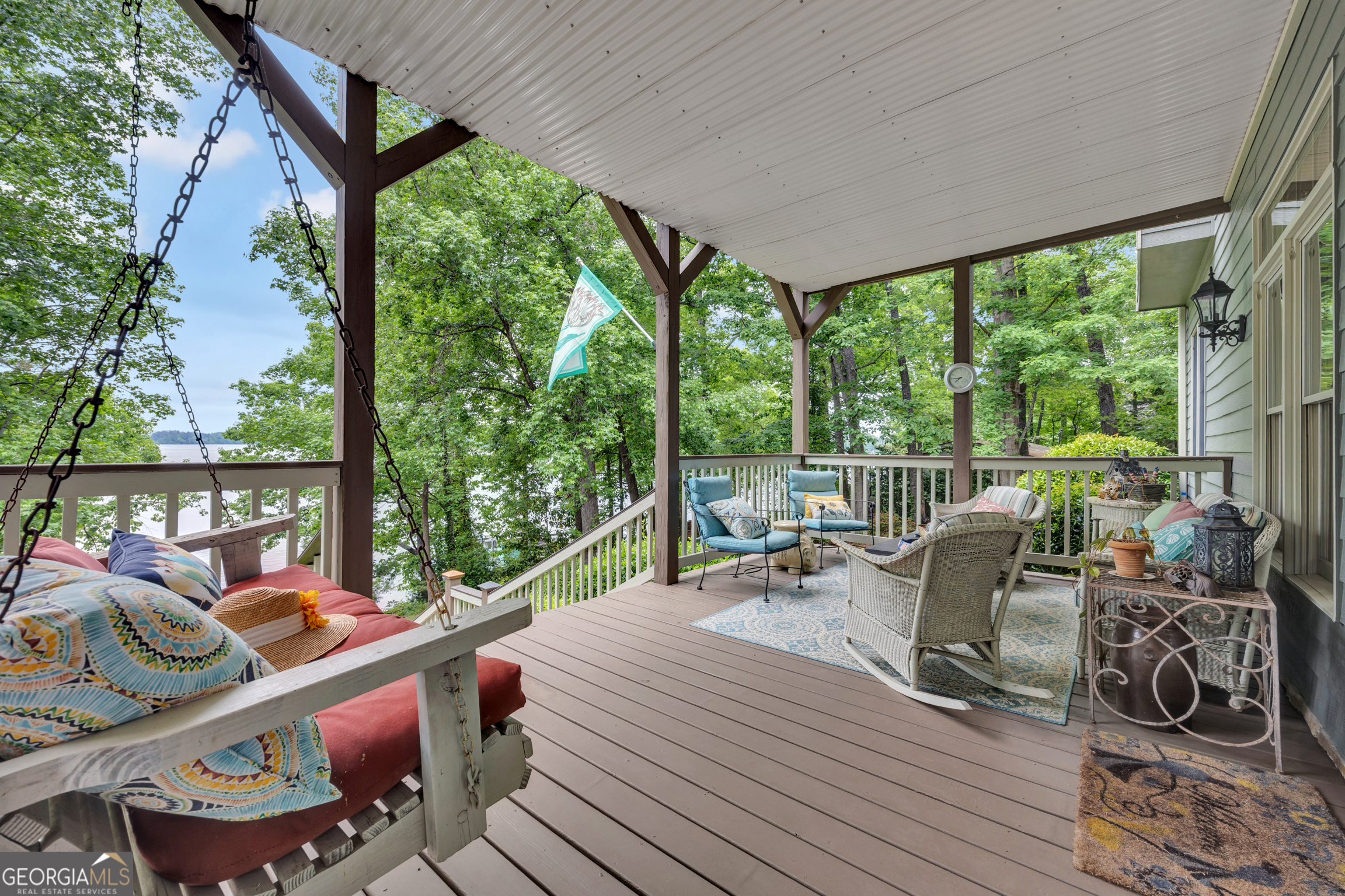 9210 Jackson Lake Road Property Photo 9
