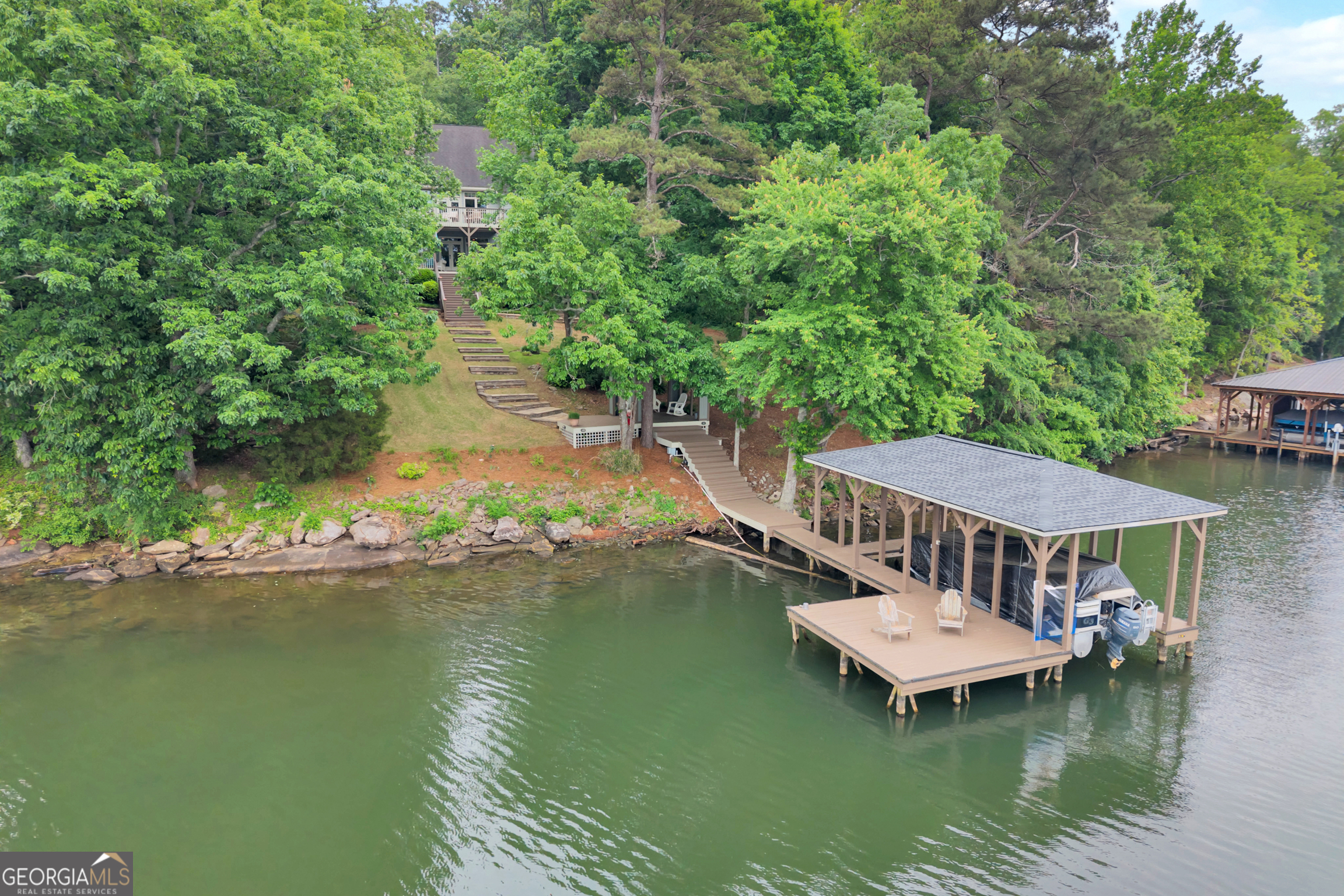 9210 Jackson Lake Road Property Photo 11
