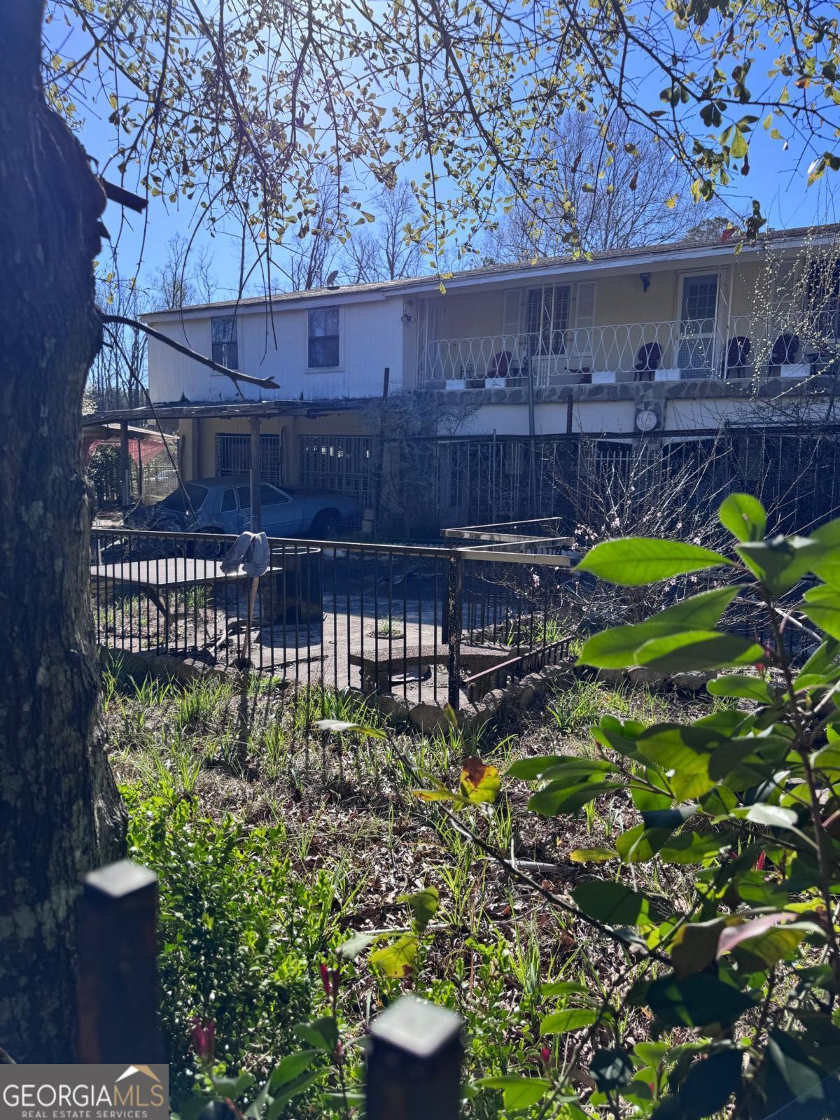 611 S Bead Street Property Photo 1