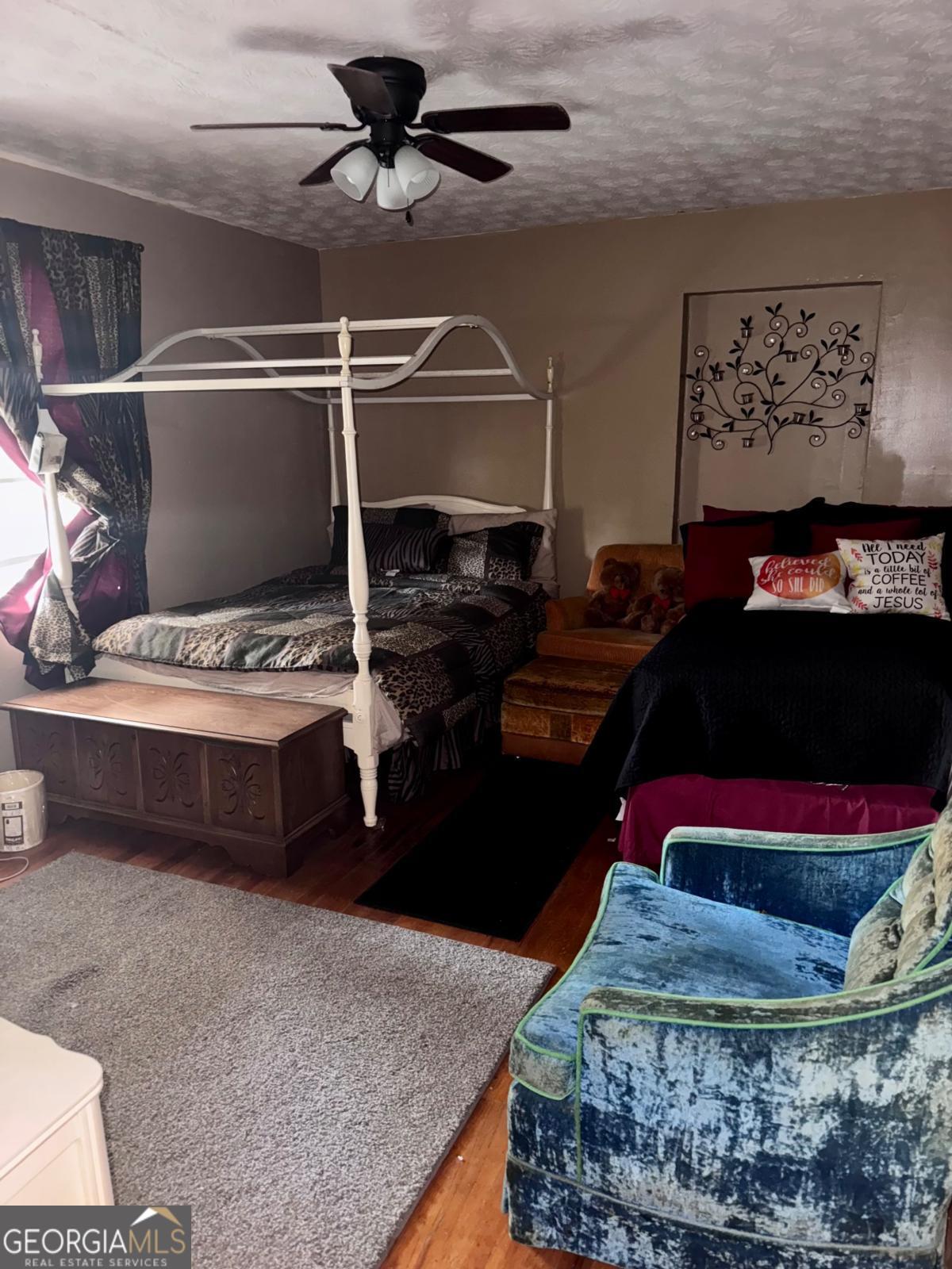611 S Bead Street Property Photo 19