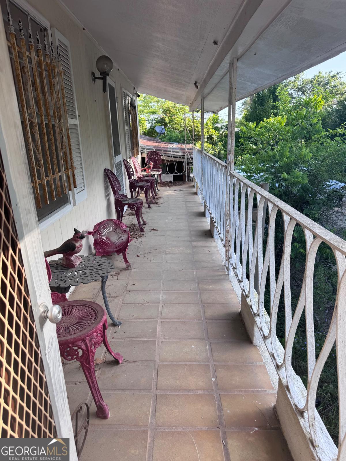 611 S Bead Street Property Photo 28