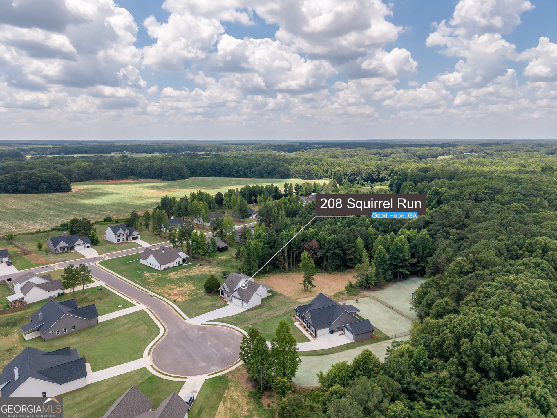 208 Squirrel Run Property Photo 2