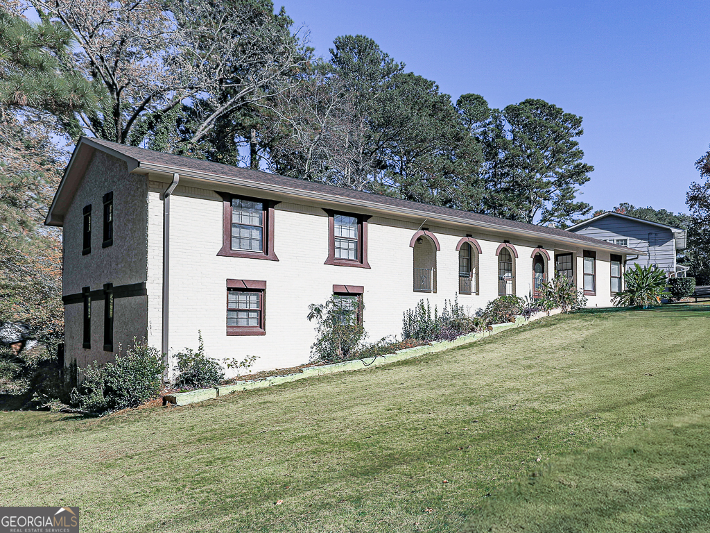 6266 Auburn Drive