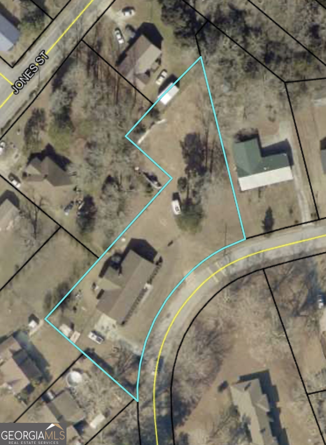 410 Ridgecrest Drive Property Photo 4