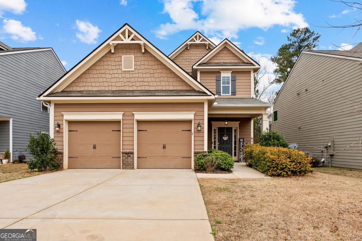 1053 Shadow Glen Drive Property Photo 1