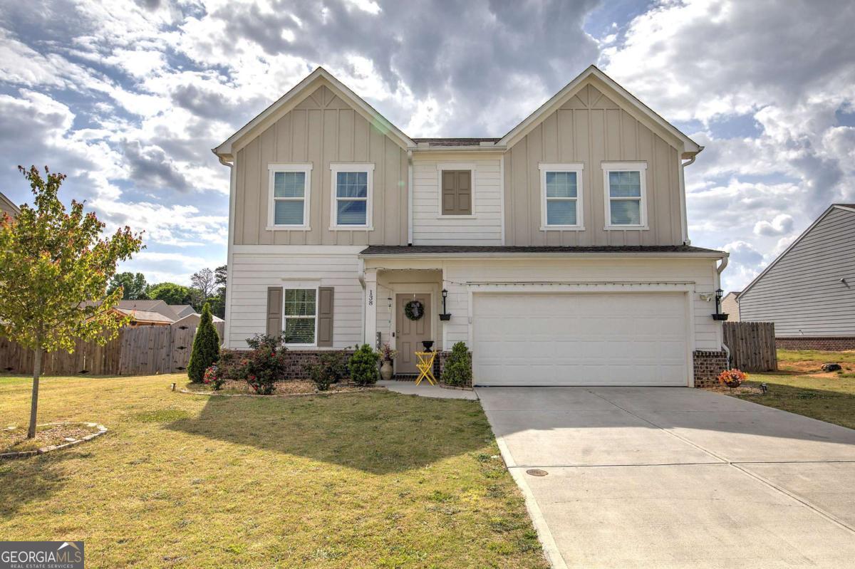 138 Verona Drive Nw Property Photo 1
