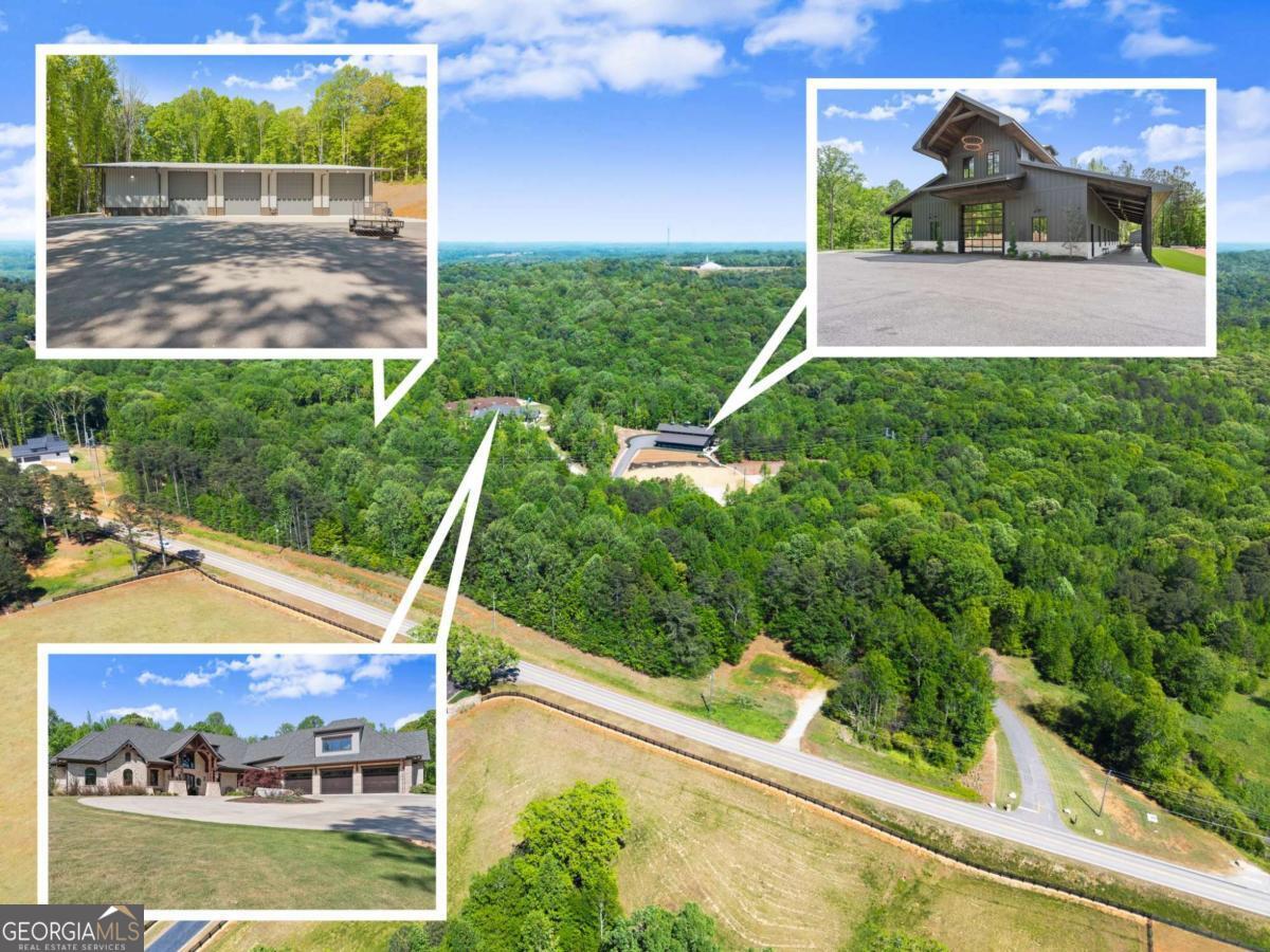 3263 Tanners Mill Road Property Photo 4