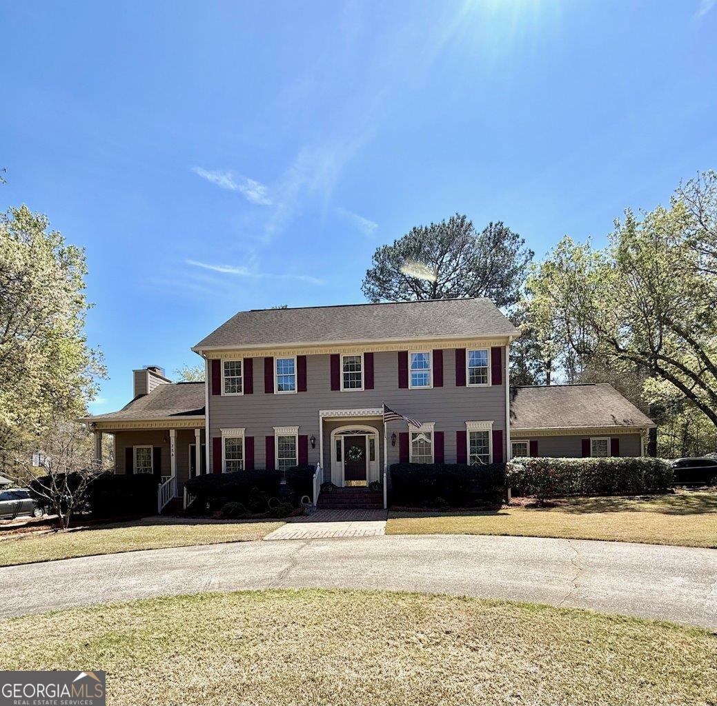 134 Ashford Park Property Photo 2