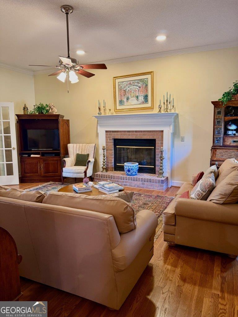 134 Ashford Park Property Photo 4