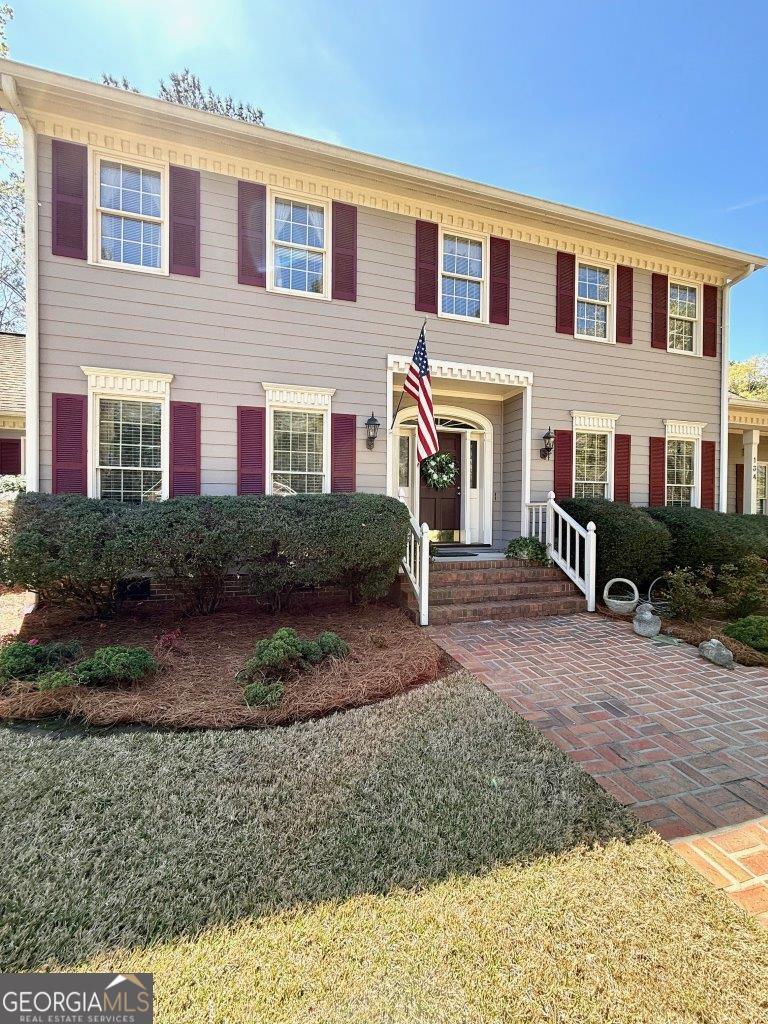 134 Ashford Park Property Photo 24