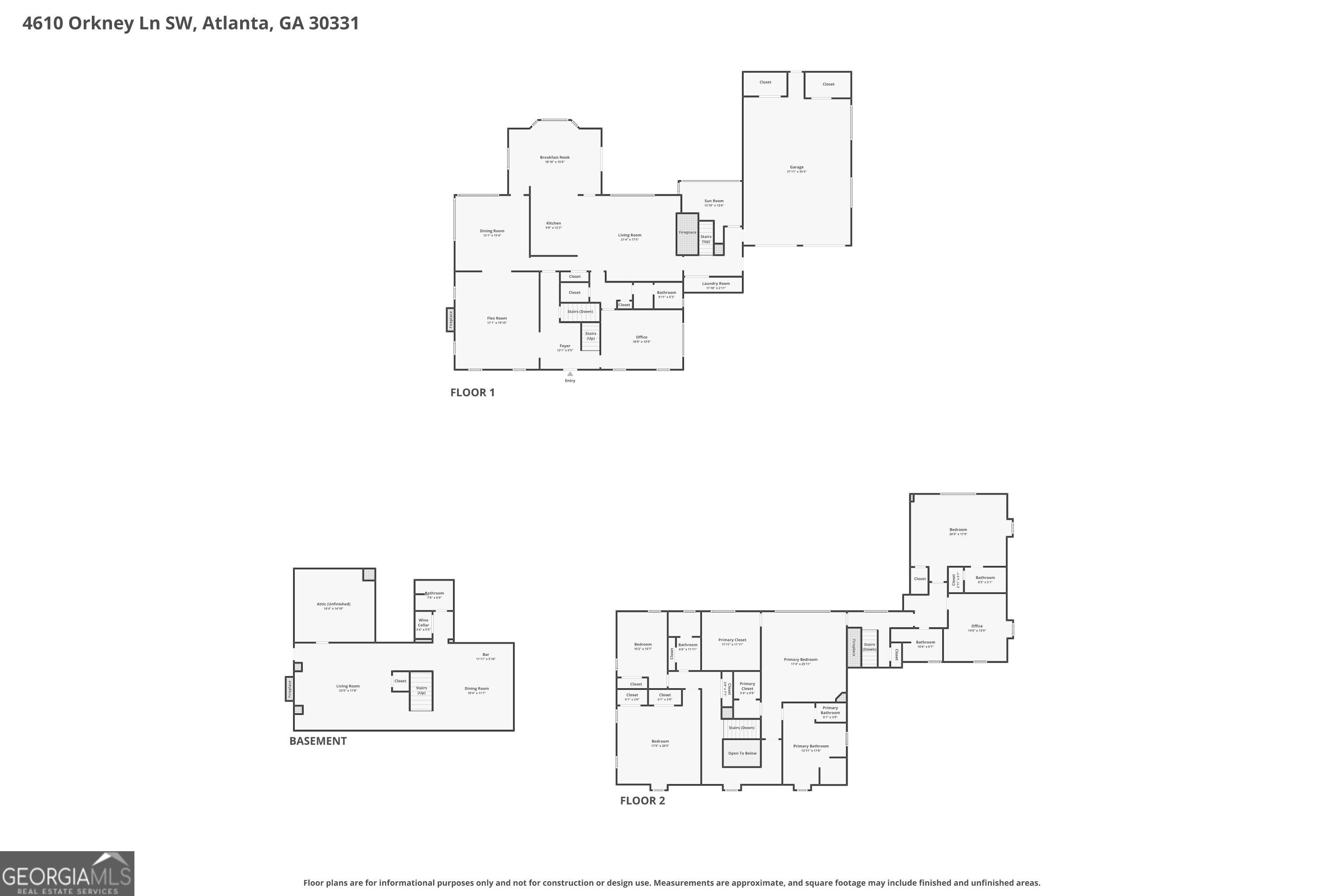 4610 Orkney Lane Sw Property Photo 38