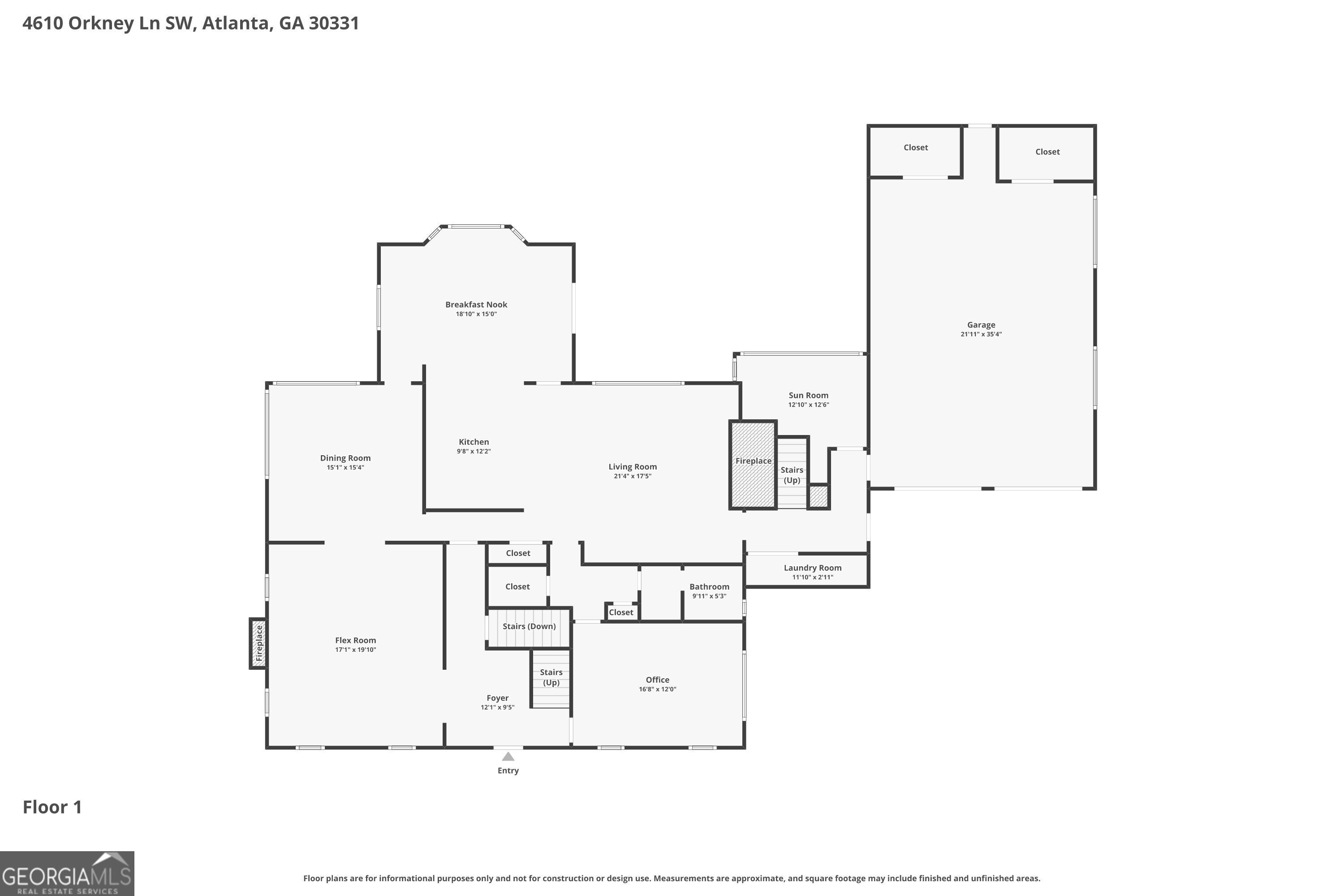 4610 Orkney Lane Sw Property Photo 39