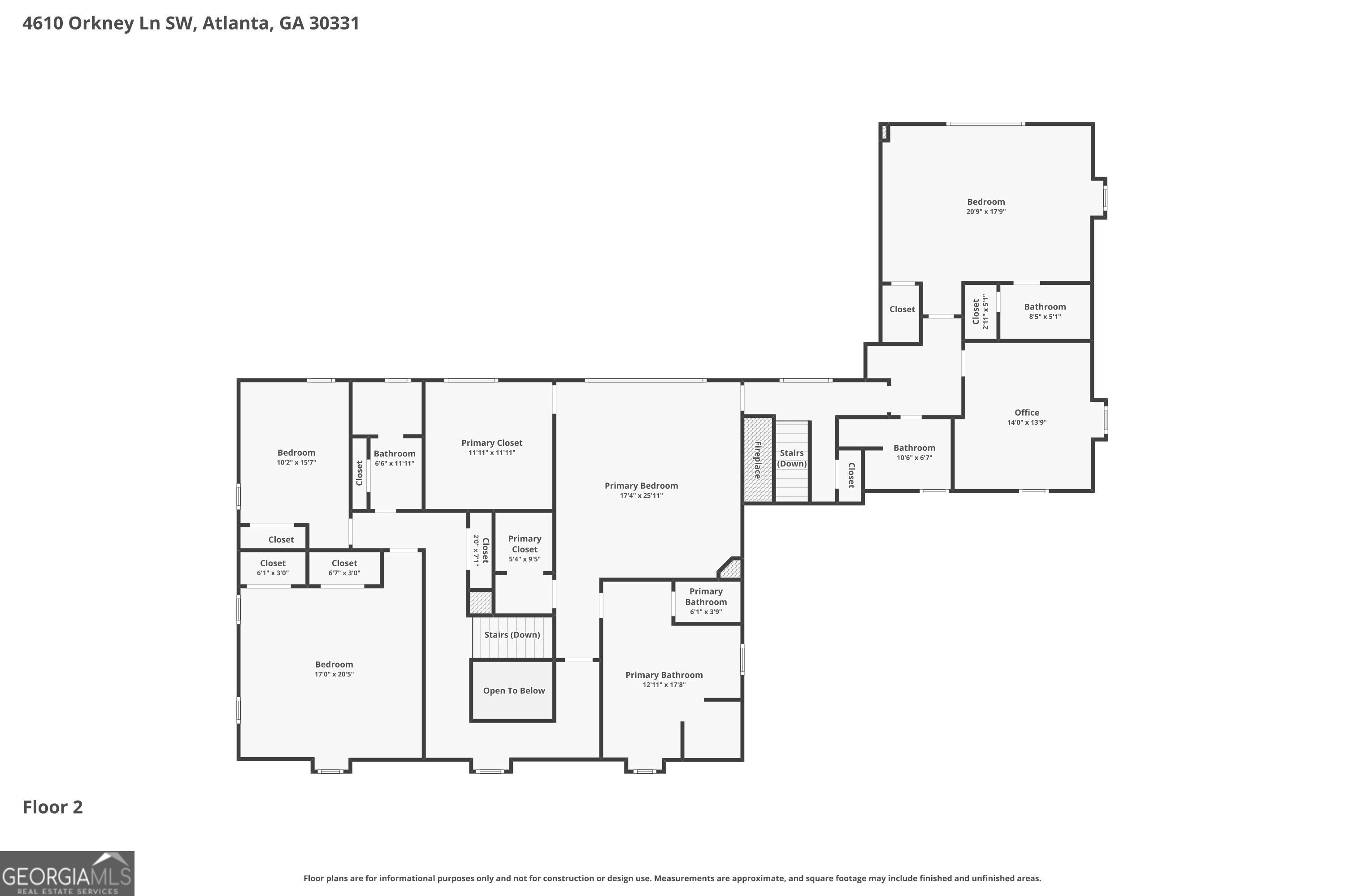 4610 Orkney Lane Sw Property Photo 40