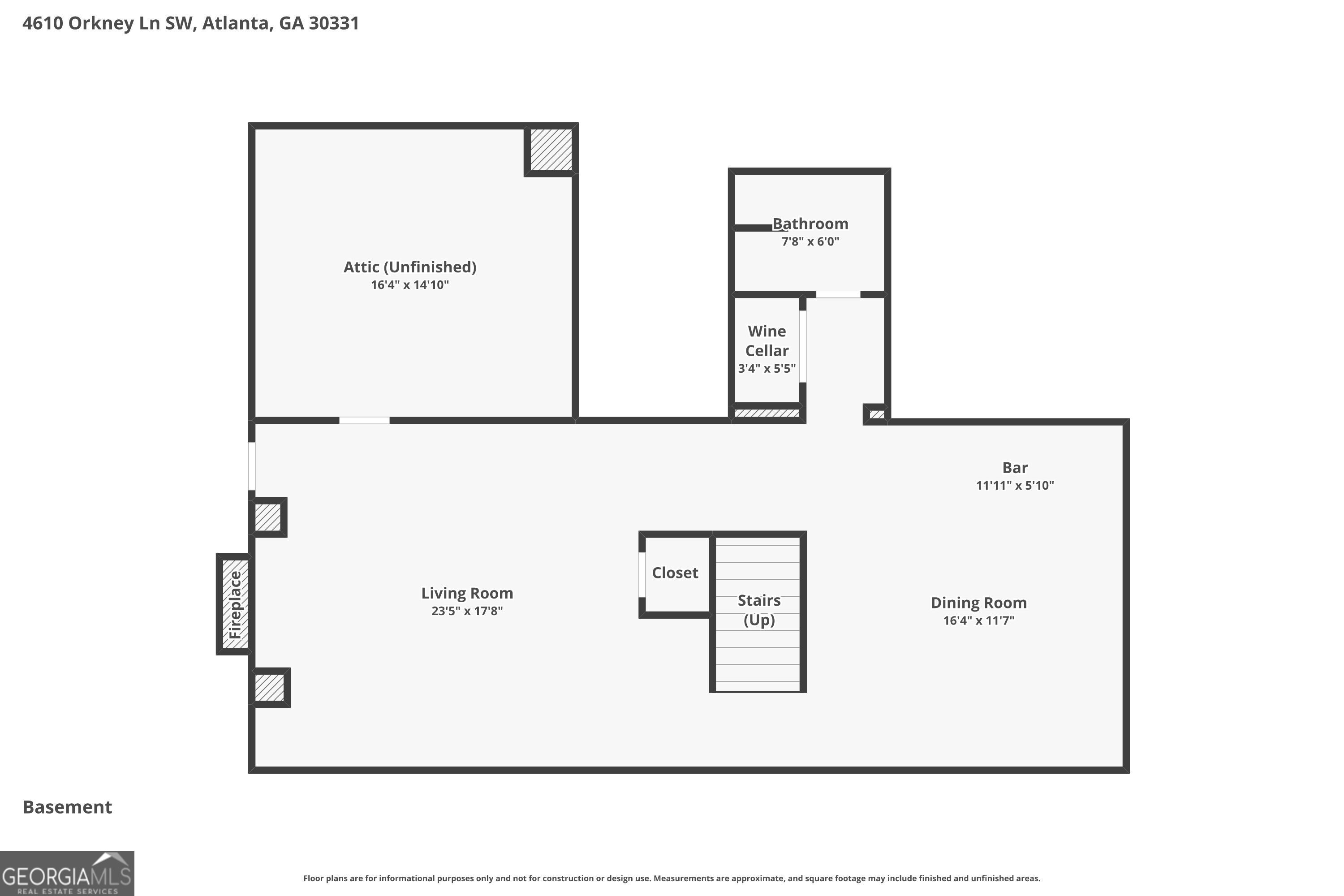 4610 Orkney Lane Sw Property Photo 41
