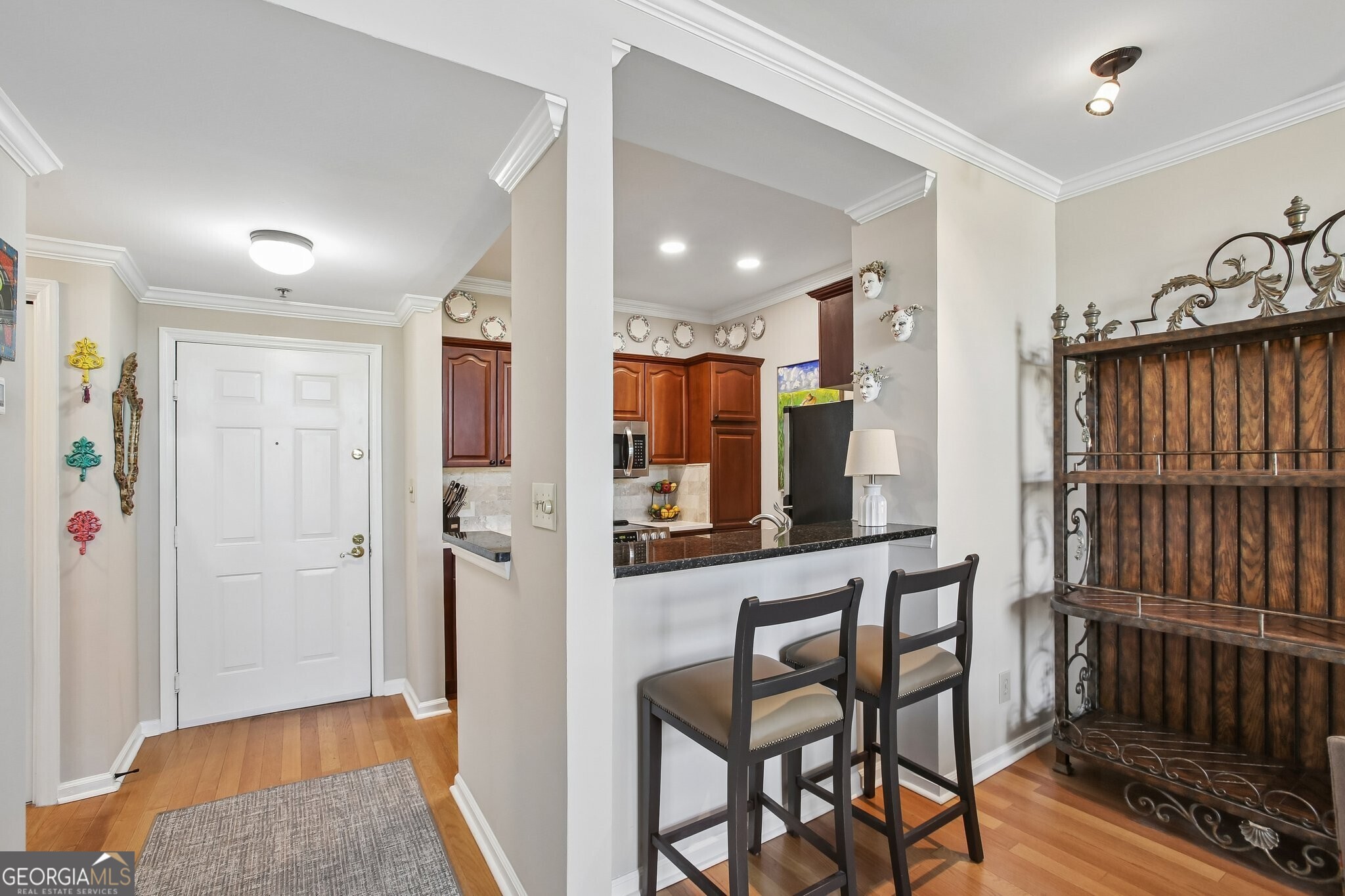 2512 River Green Drive Property Photo 8
