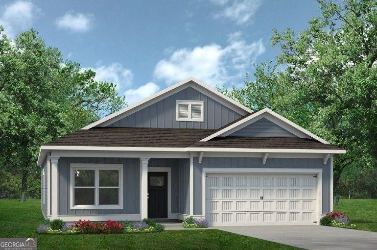 105 Alcovy Trail Property Photo 1