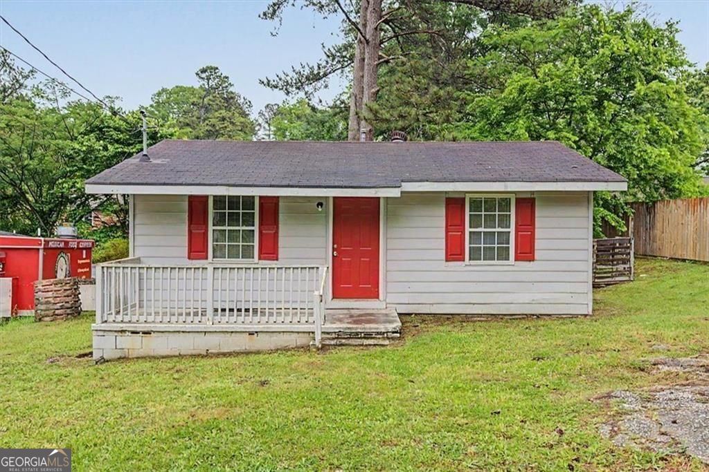 8012 Green Street Property Photo 1