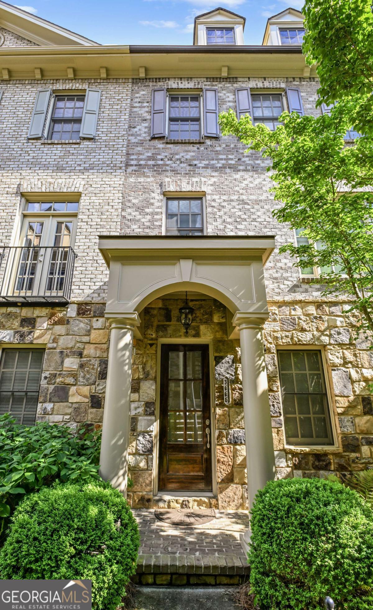 3668 Brookhaven Manor Crossing Ne Property Photo 1