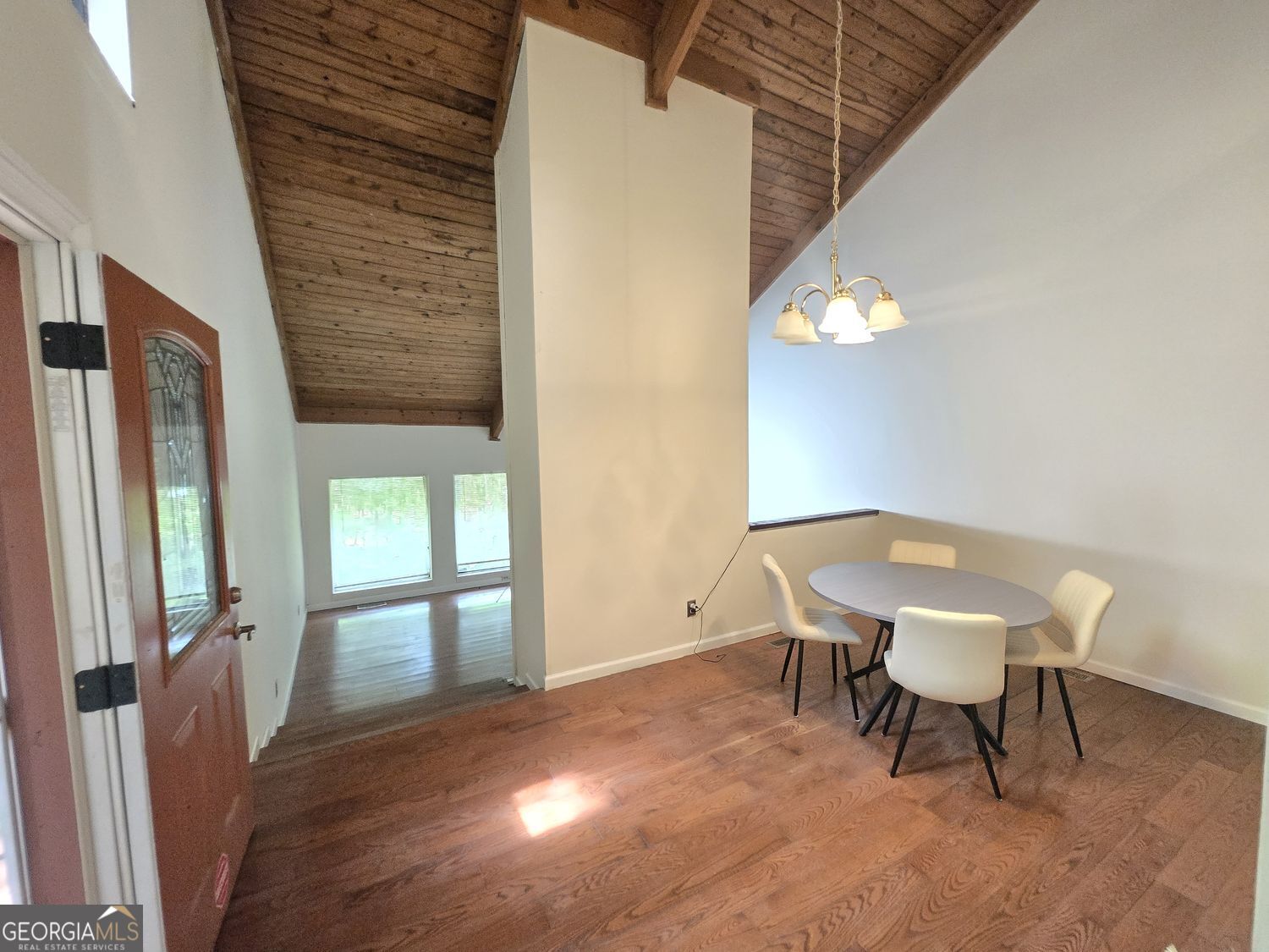 2569 Terrace Trail Property Photo 4