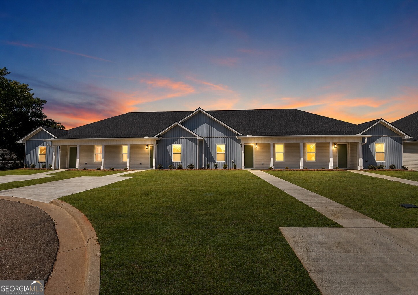 313 Airman Boulevard Property Photo 1