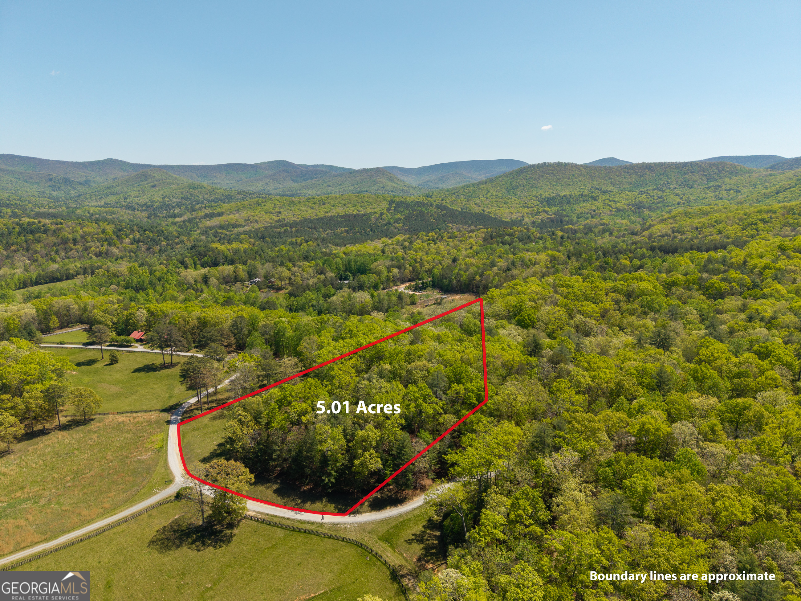 Lot 3 Spring Camp Road Property Photo 19