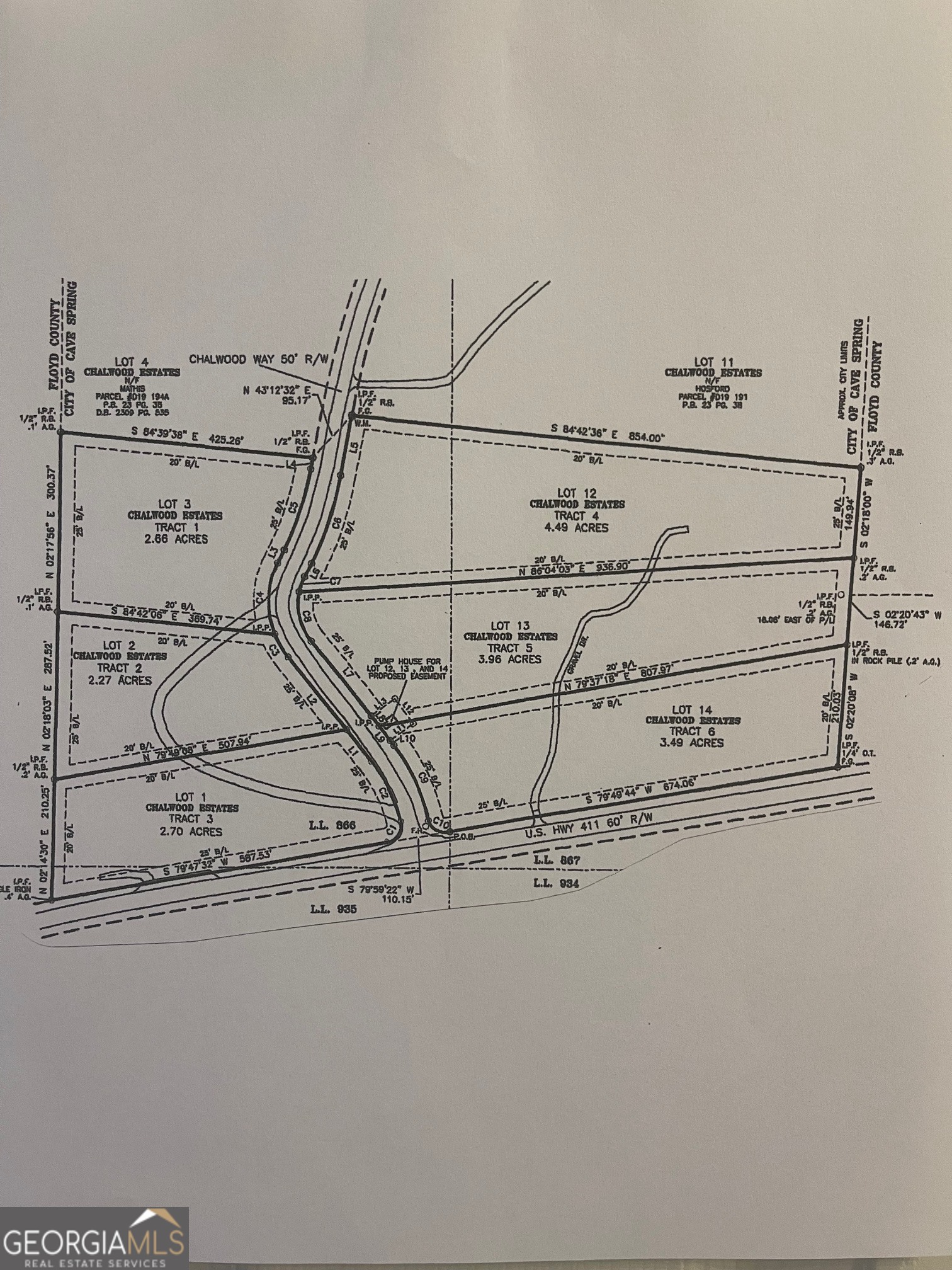 Lot 1 Chalcrest Way Property Photo 4