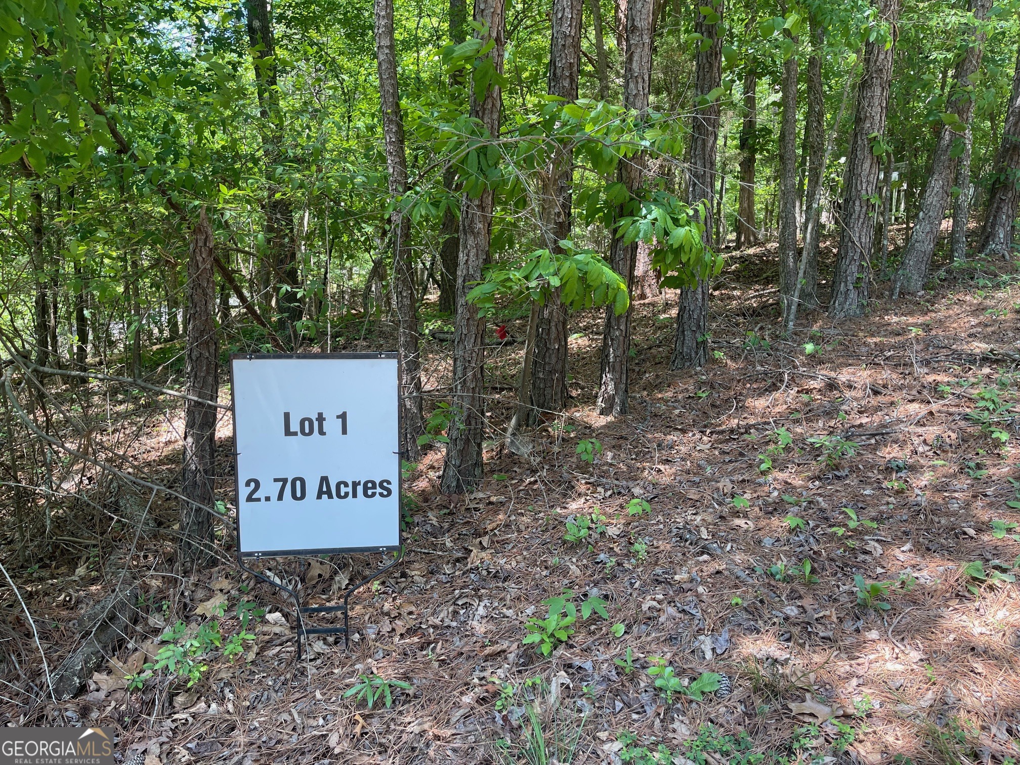 Lot 1 Chalcrest Way Property Photo 6