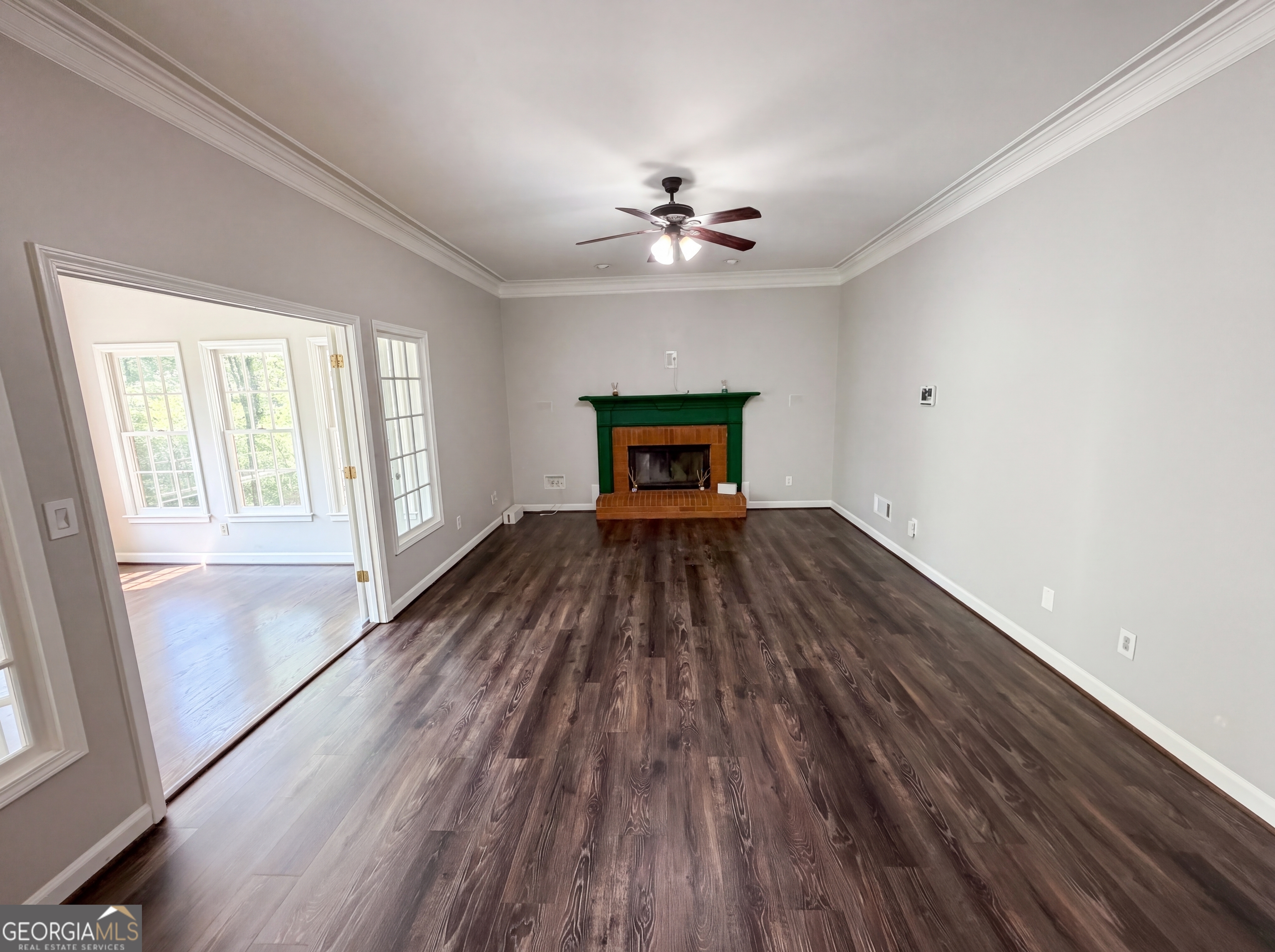 1230 Rivershyre Parkway Property Photo 5