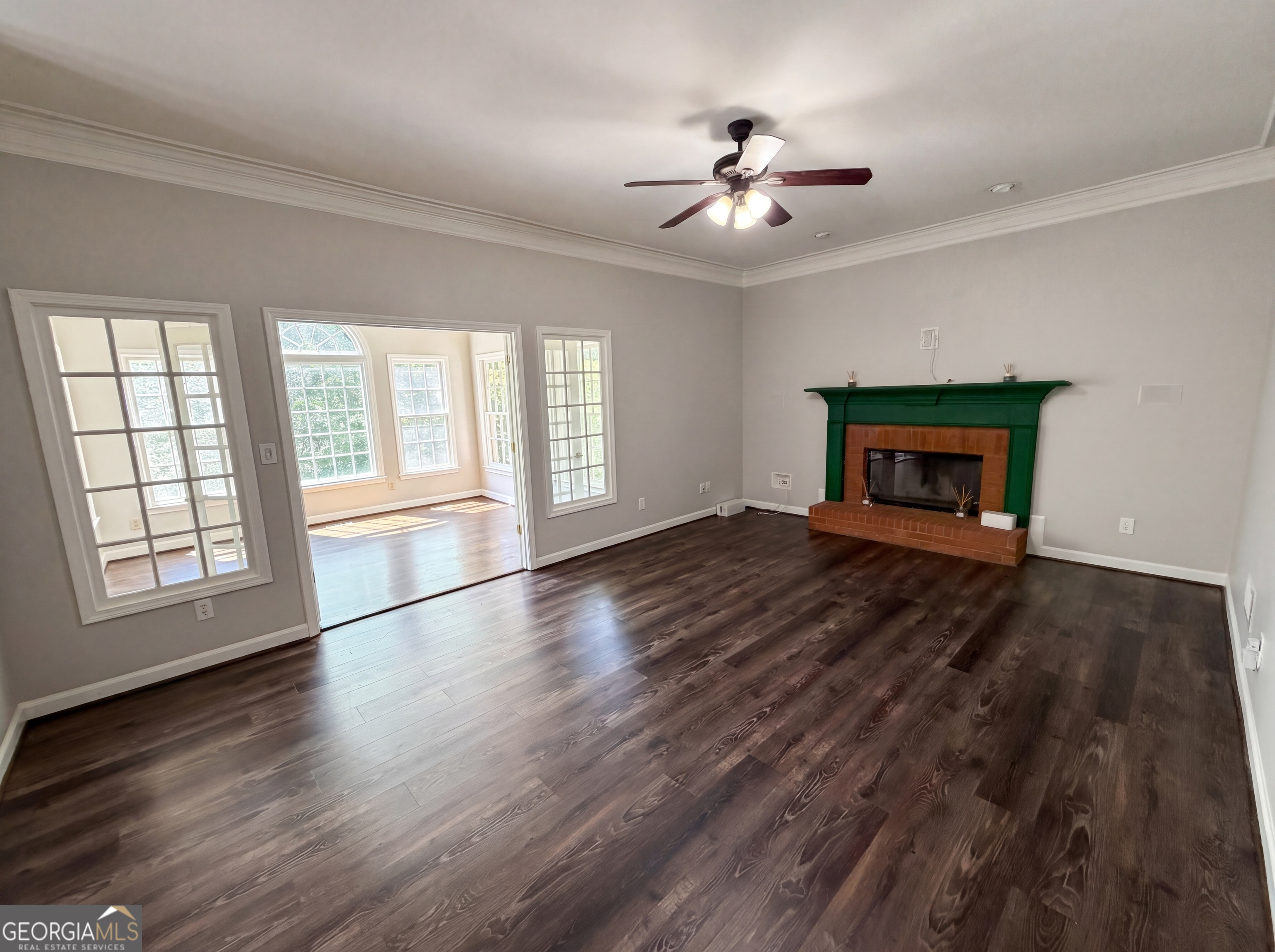 1230 Rivershyre Parkway Property Photo 6