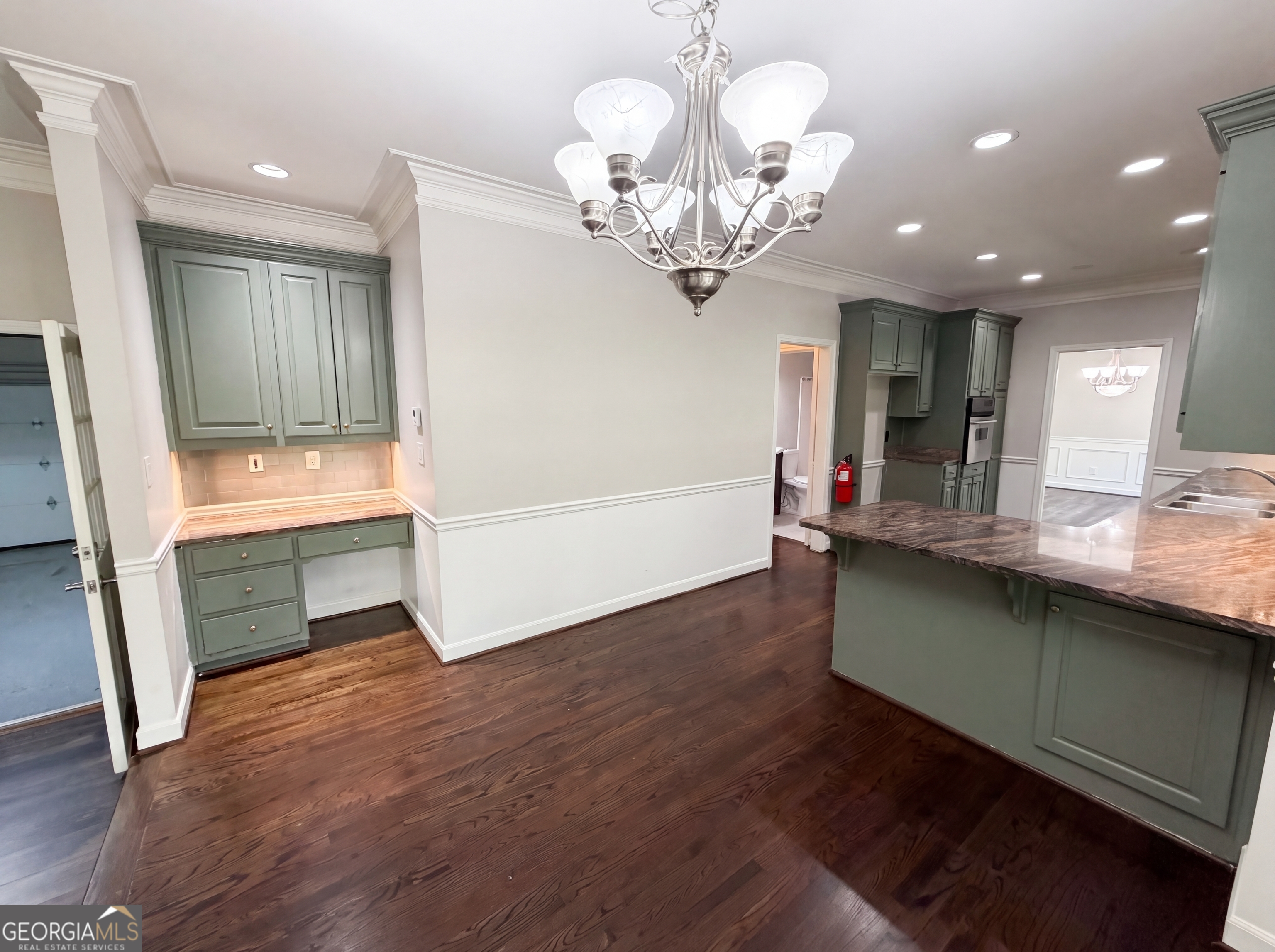1230 Rivershyre Parkway Property Photo 12