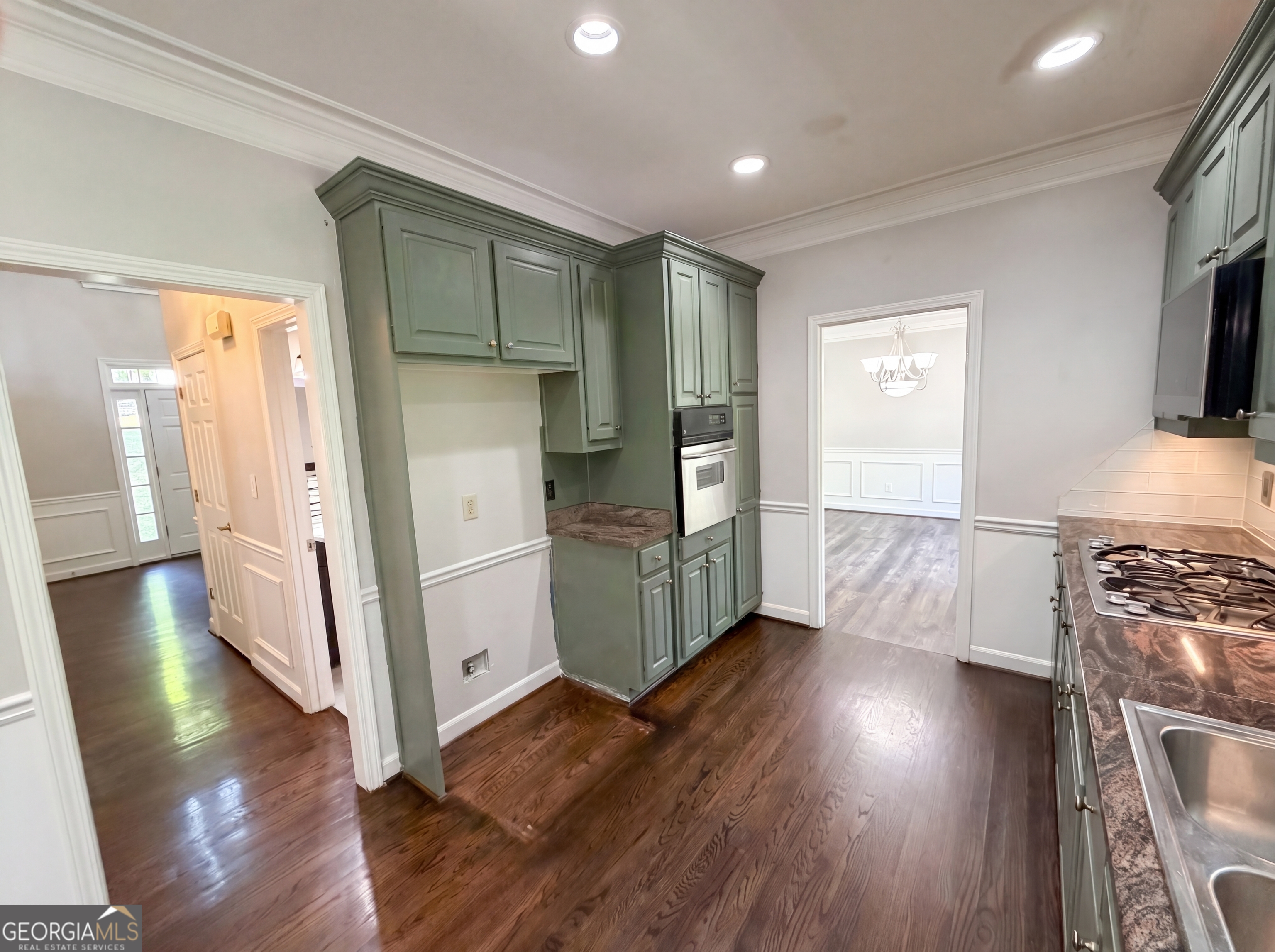 1230 Rivershyre Parkway Property Photo 14