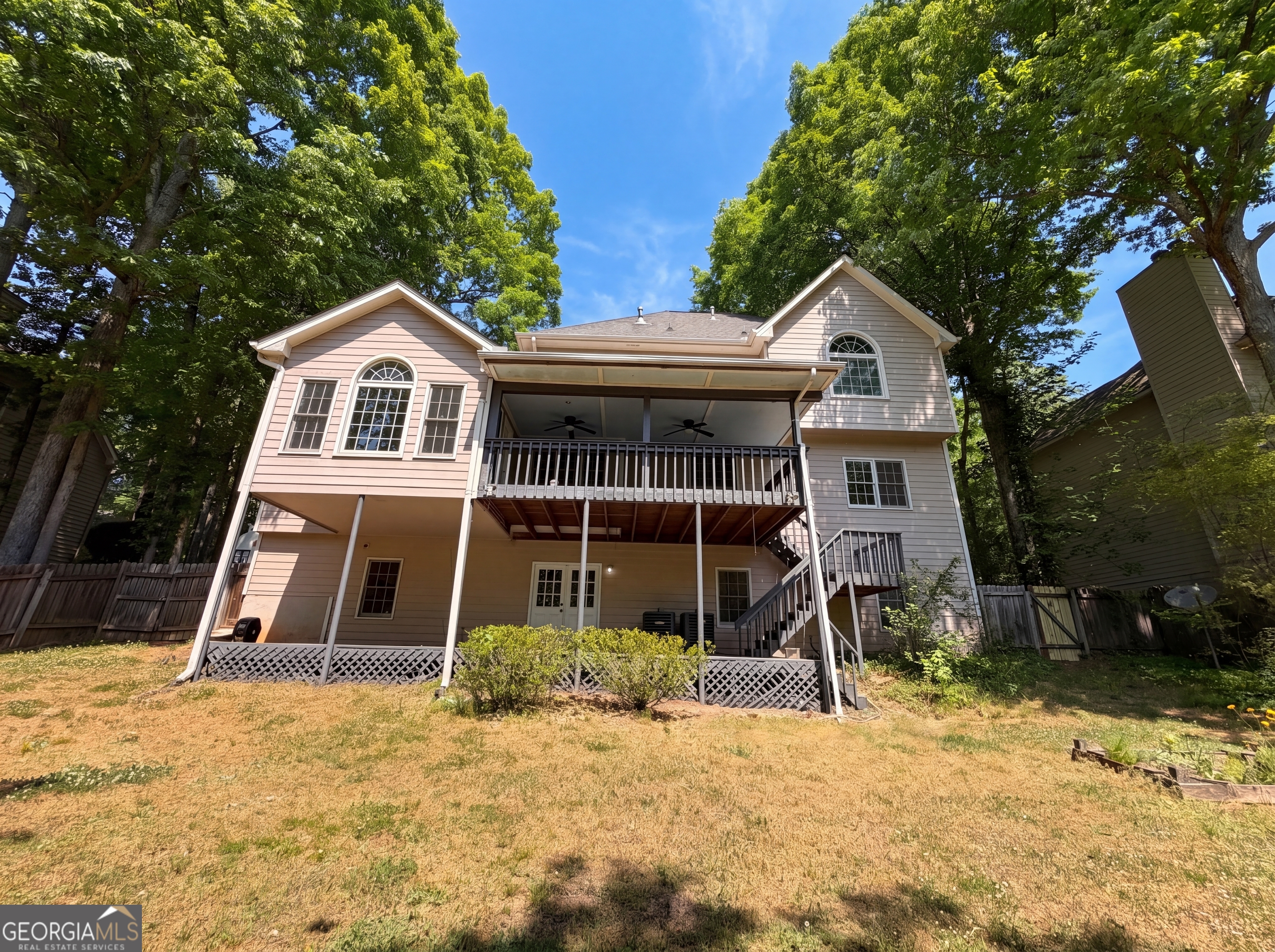 1230 Rivershyre Parkway Property Photo 46