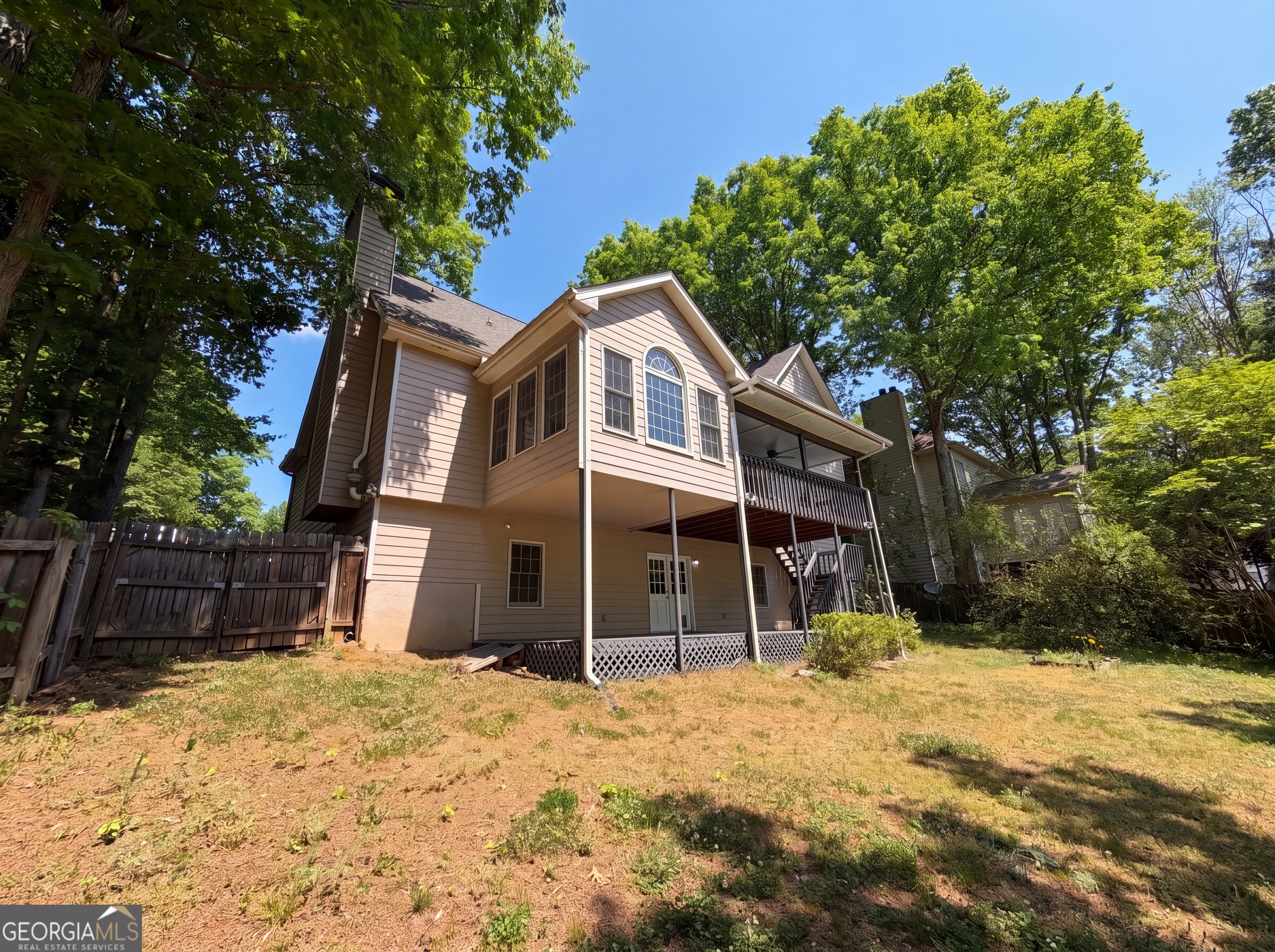 1230 Rivershyre Parkway Property Photo 47