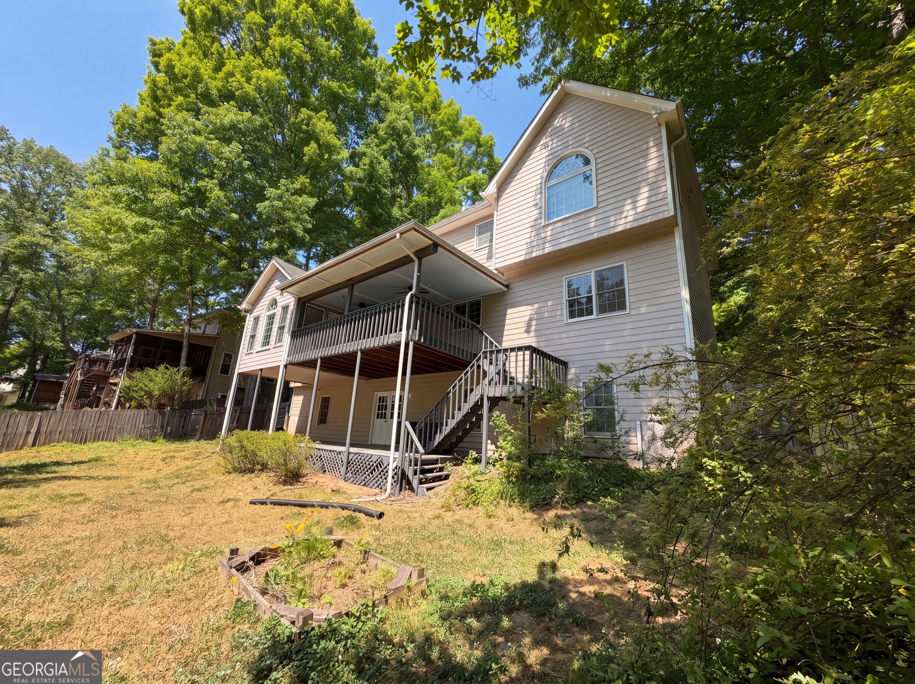1230 Rivershyre Parkway Property Photo 48