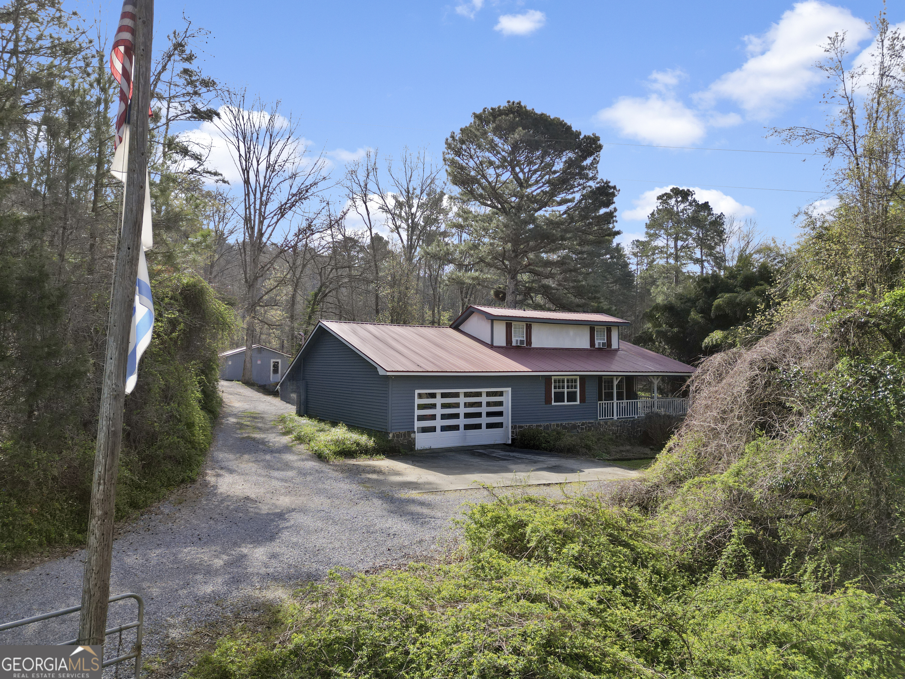 5948 Haywood Valley Road