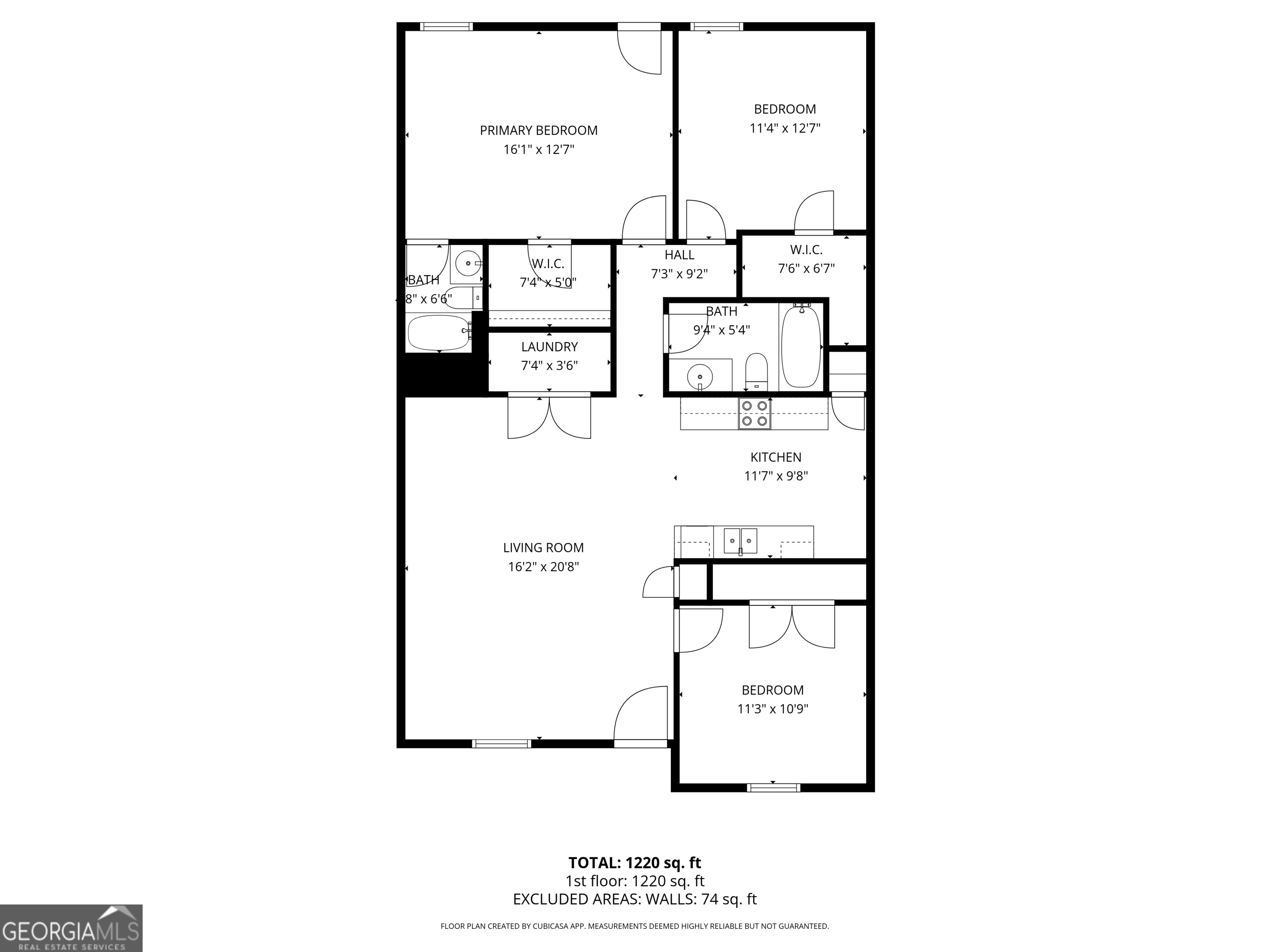 315 Airman Boulevard Property Photo 24