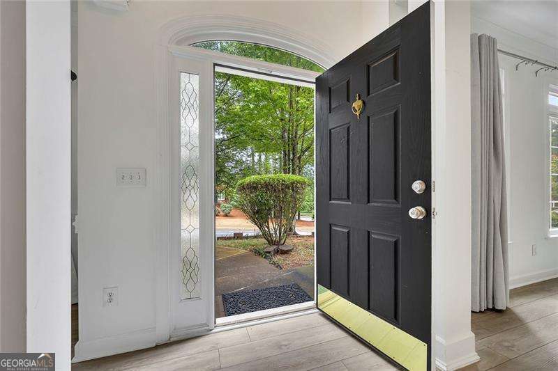 5009 Kendall Station Nw Property Photo 1