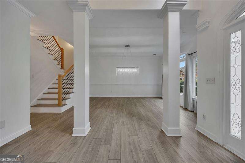 5009 Kendall Station Nw Property Photo 3