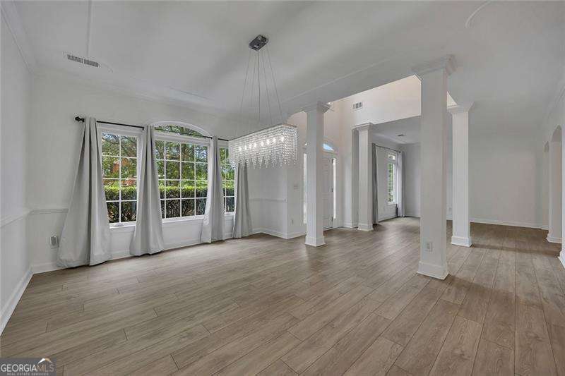 5009 Kendall Station Nw Property Photo 4