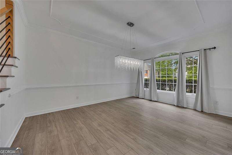 5009 Kendall Station Nw Property Photo 6