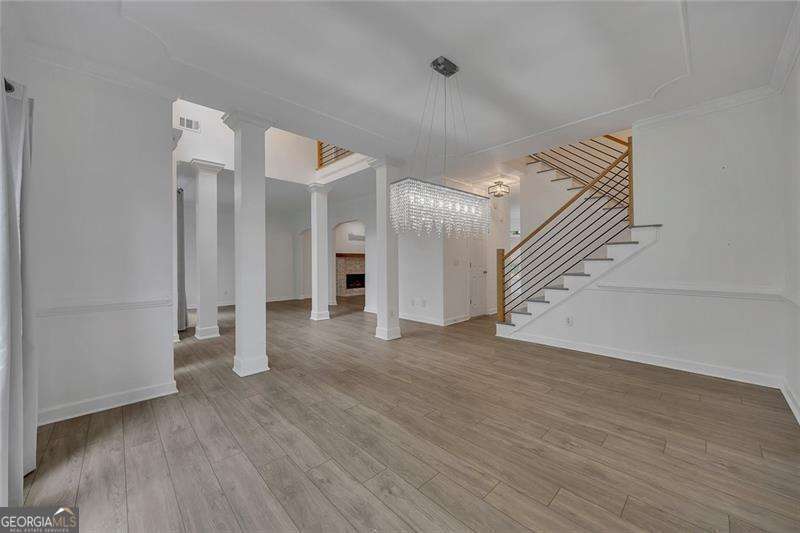 5009 Kendall Station Nw Property Photo 7