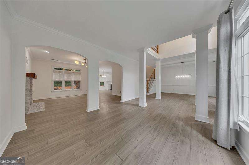 5009 Kendall Station Nw Property Photo 10