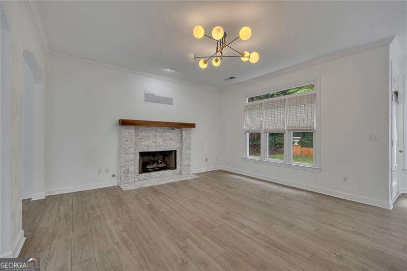 5009 Kendall Station Nw Property Photo 11