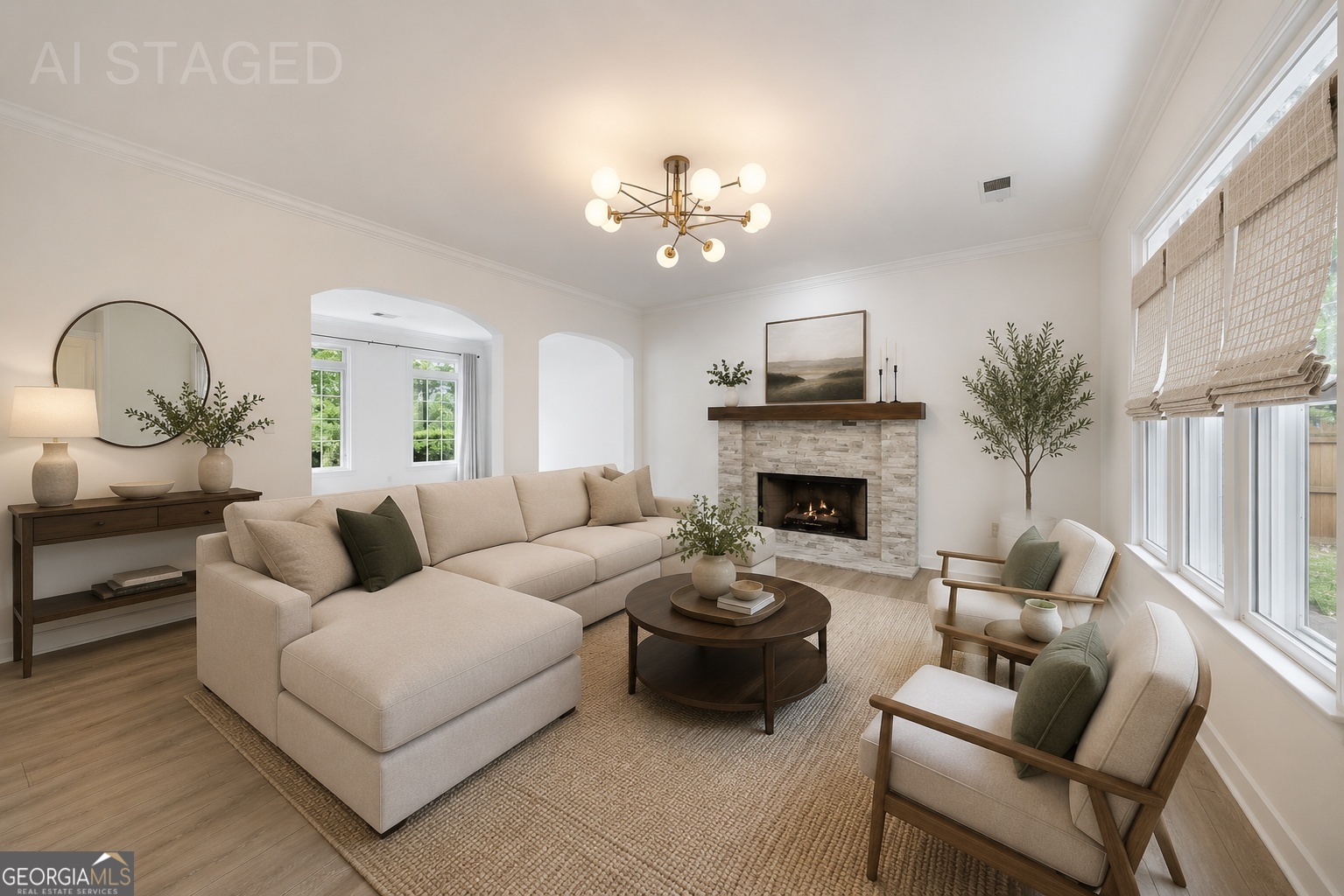 5009 Kendall Station Nw Property Photo 12