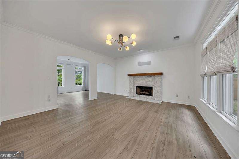 5009 Kendall Station Nw Property Photo 13