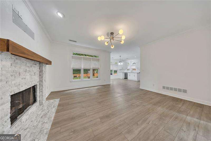 5009 Kendall Station Nw Property Photo 14