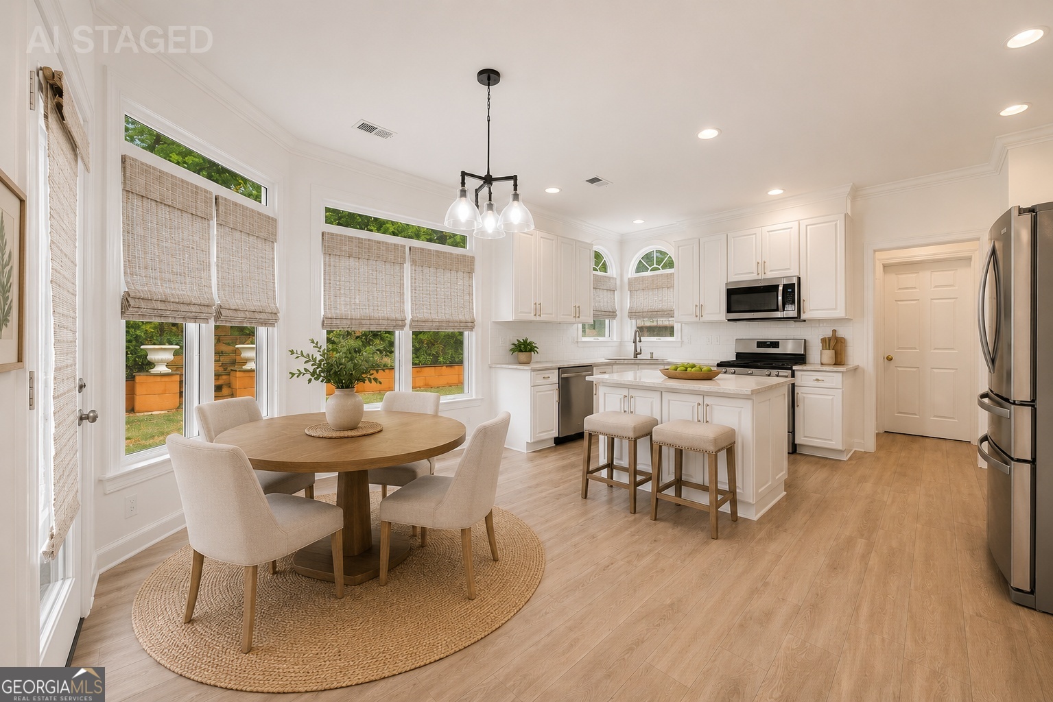 5009 Kendall Station Nw Property Photo 15