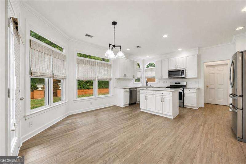 5009 Kendall Station Nw Property Photo 16