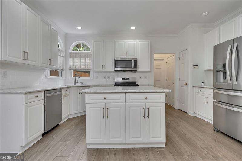 5009 Kendall Station Nw Property Photo 19